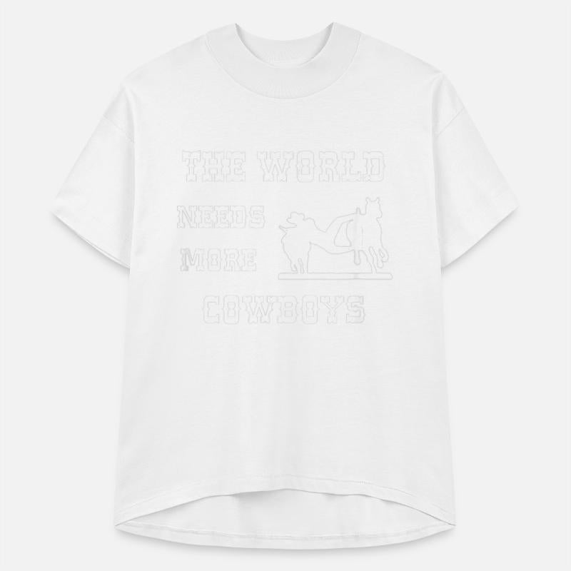 World Cowboys Bull Dogging