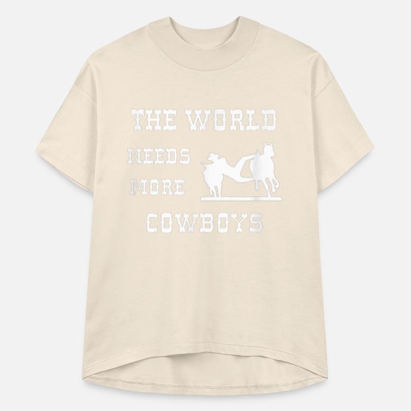 World Cowboys Bull Dogging