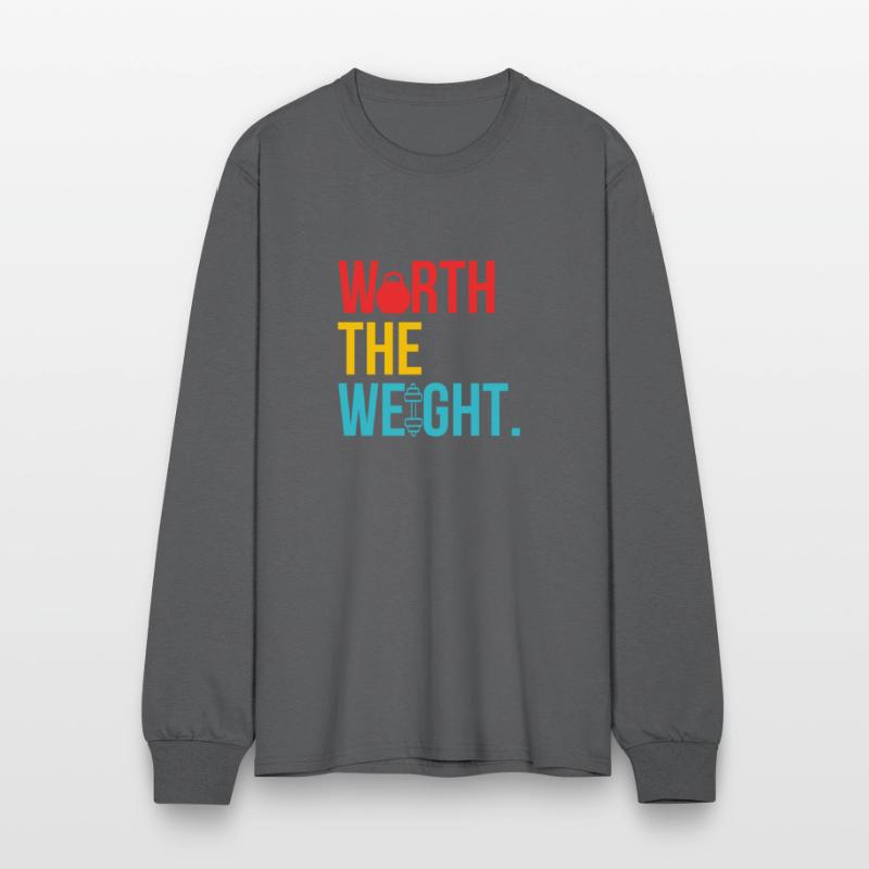 Worth The Weight Gymer