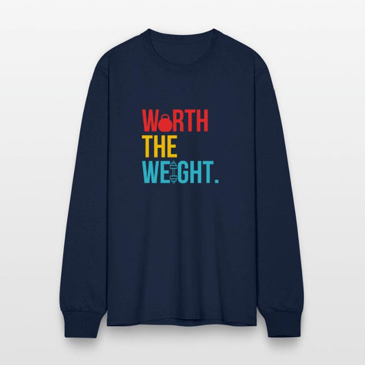 Worth The Weight Gymer