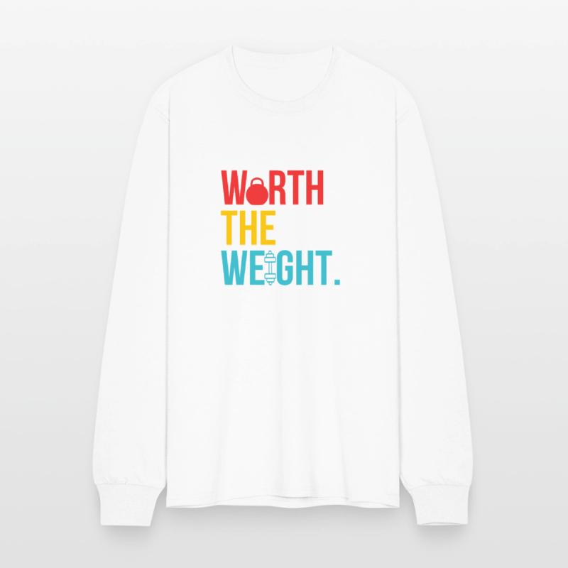 Worth The Weight Gymer