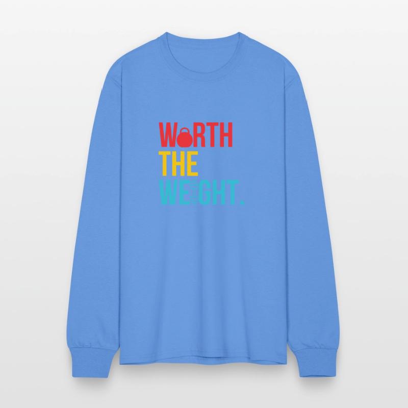 Worth The Weight Gymer