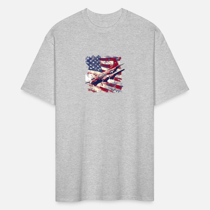 yankee, lady, world war 2