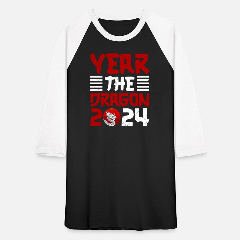 Year of Dragon 2024 Chinese New Year Party