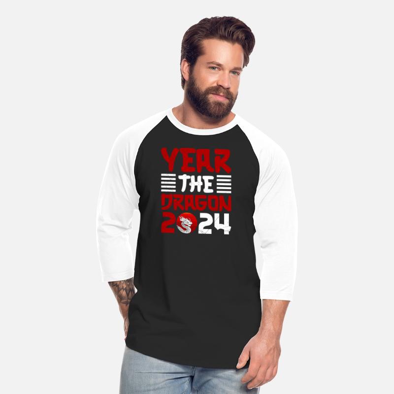 Year of Dragon 2024 Chinese New Year Party