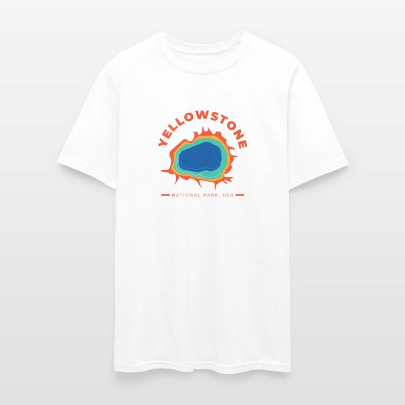 Yellowstone National Park