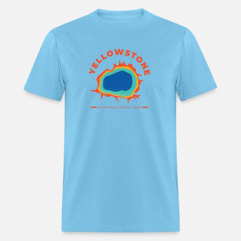 Yellowstone National Park