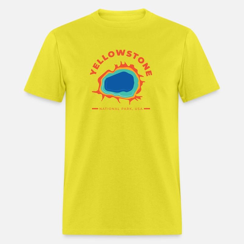 Yellowstone National Park