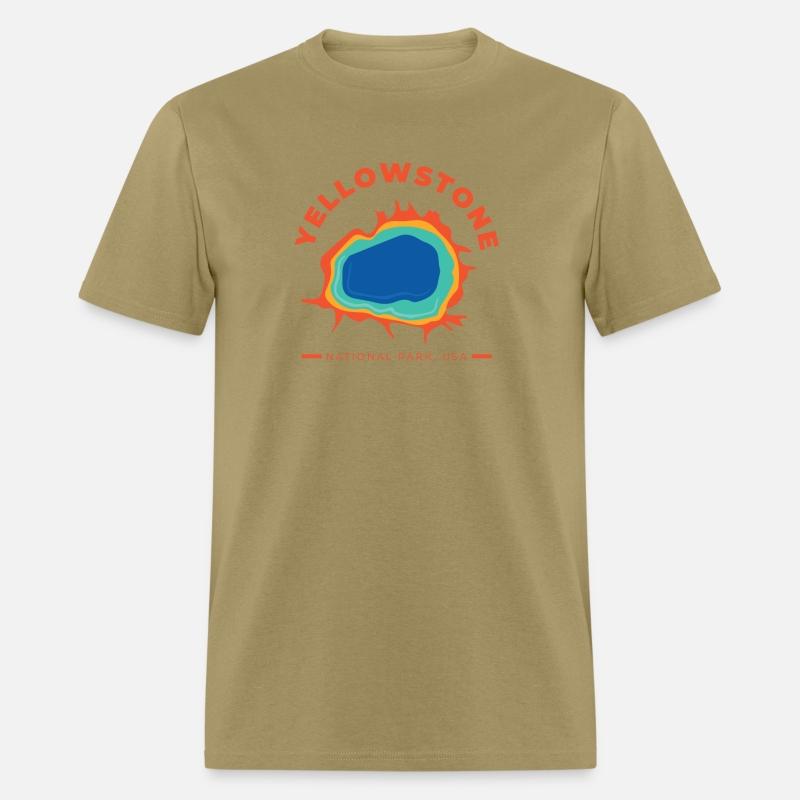 Yellowstone National Park