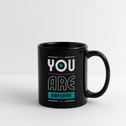 you are awesome design