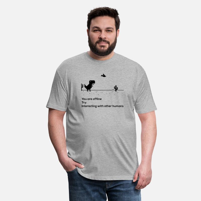 You Are Offline Try Interacting With Other Hus