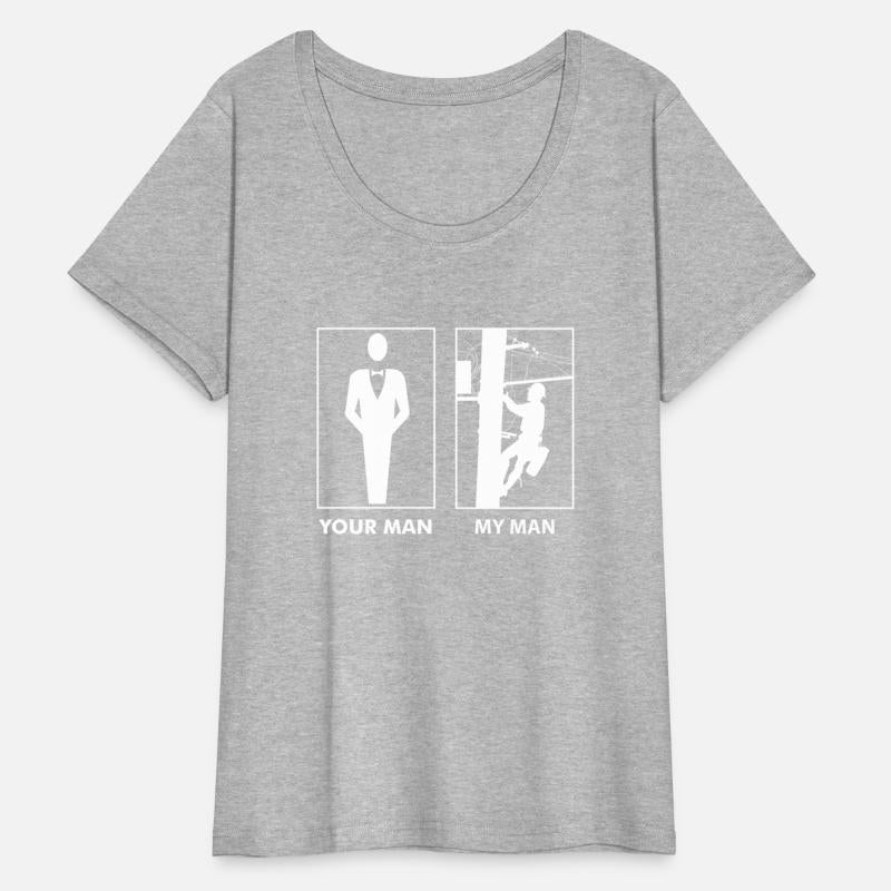 Your My Lineman Electric Cable