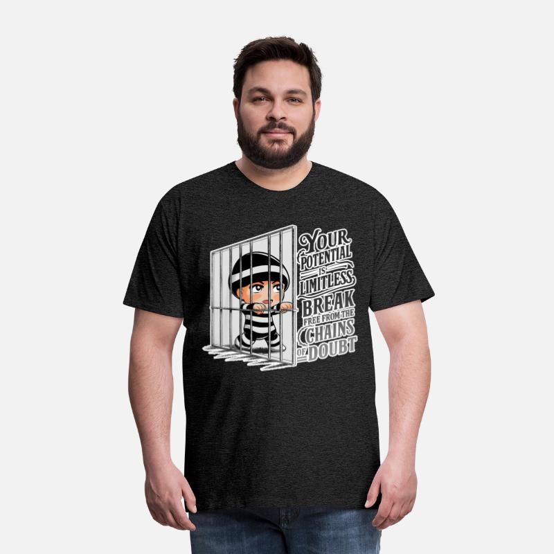 Your potential is limitless