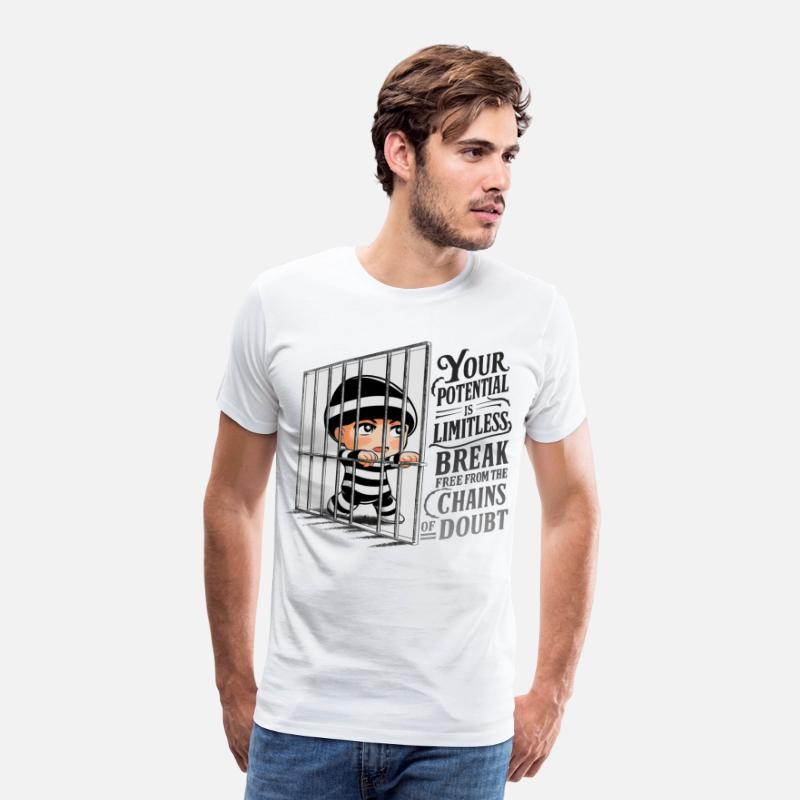 Your potential is limitless