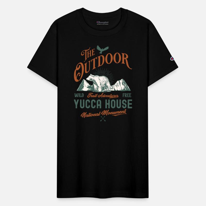 yucca house national monument