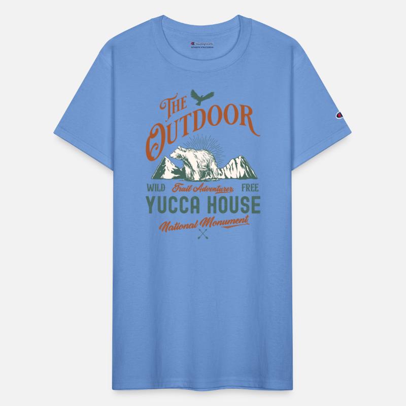 yucca house national monument