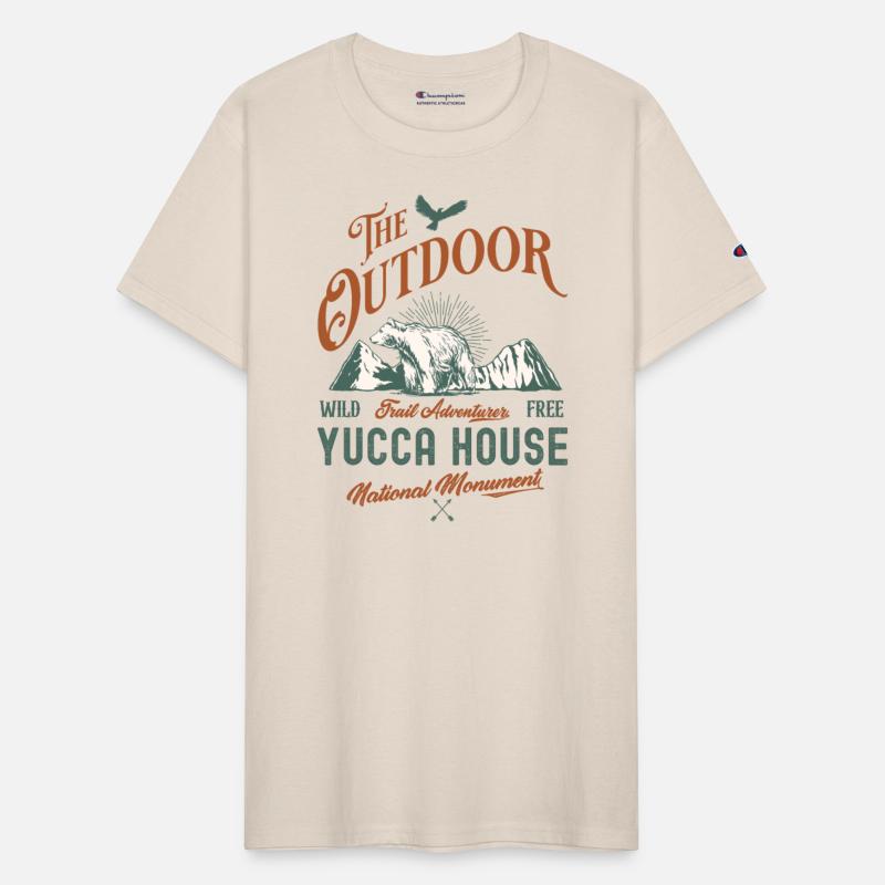 yucca house national monument