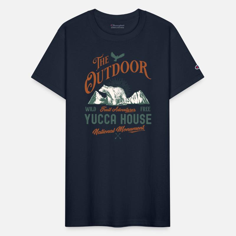 yucca house national monument