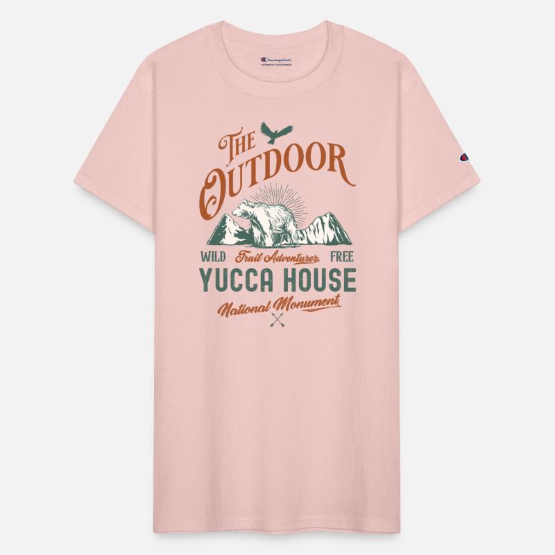 yucca house national monument