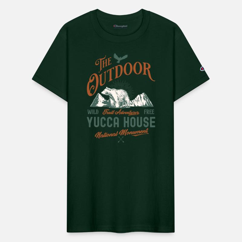 yucca house national monument