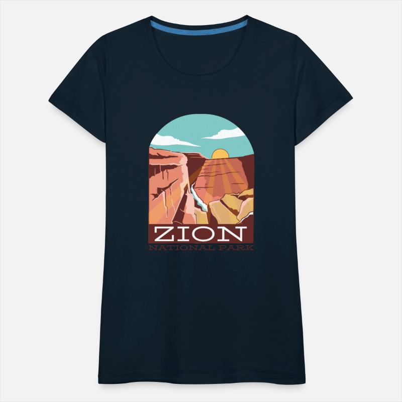 Zion National Park Zion National Park gift inspira