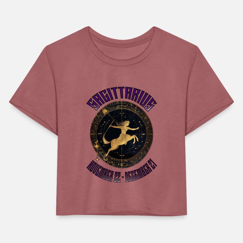 Zodiac Sign Sagittarius