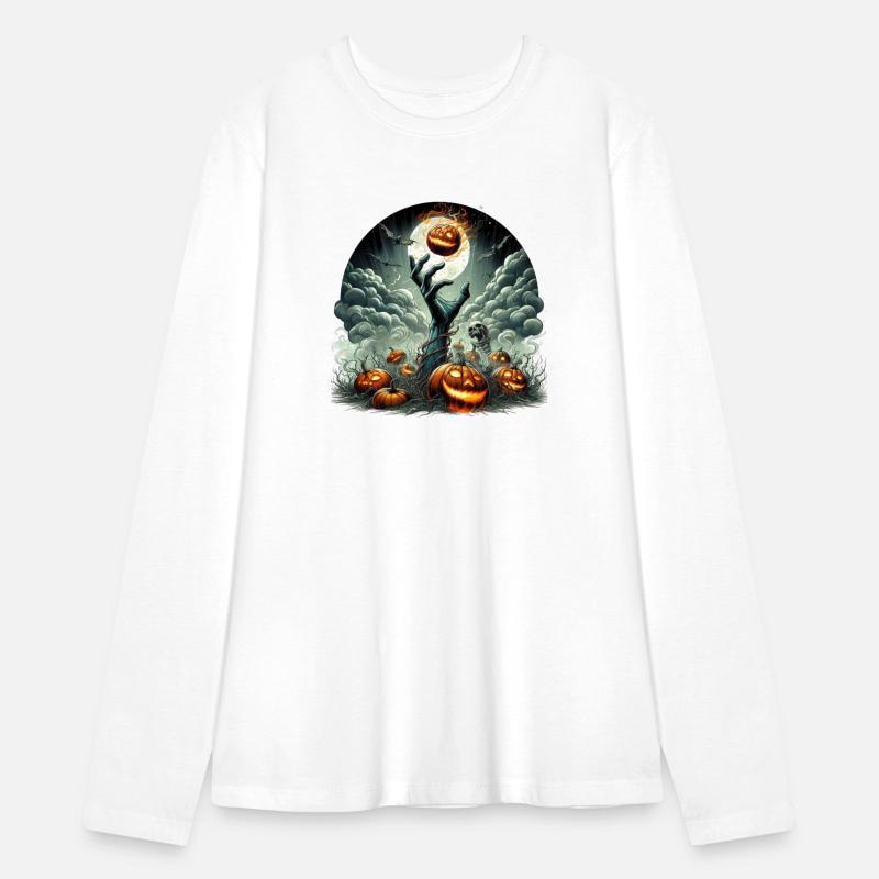 Zombie Hand from the Grave