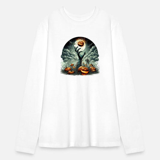 Zombie Hand from the Grave