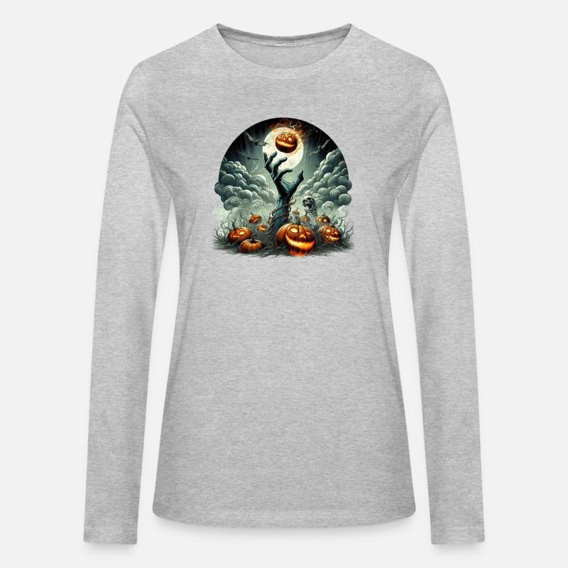 Zombie Hand from the Grave