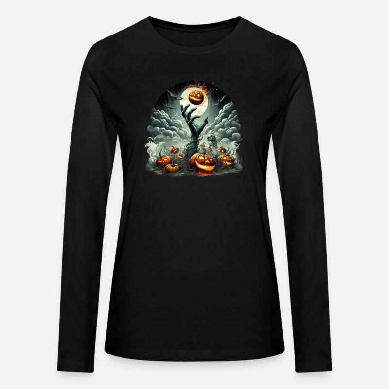 Zombie Hand from the Grave