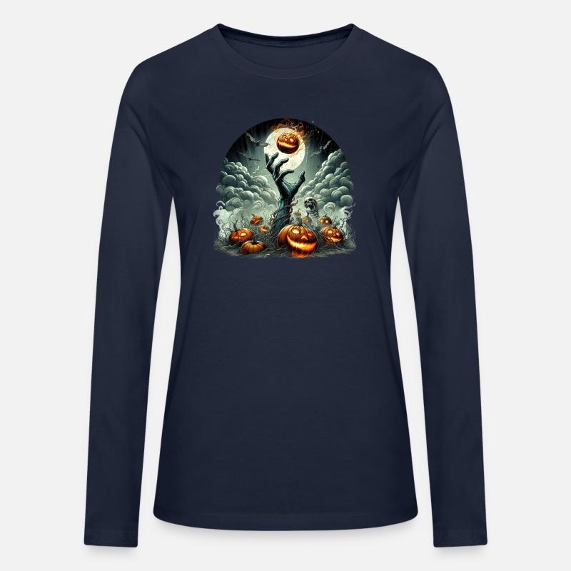 Zombie Hand from the Grave